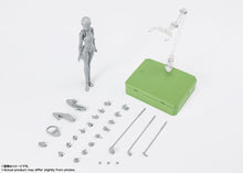 Load image into Gallery viewer, PRE-ORDER S.H.Figuarts Body Chain Sports Edition DX Set Birdie Wing Golf Girls’ Story