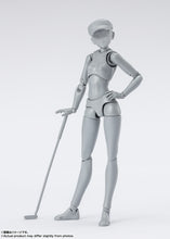 Load image into Gallery viewer, PRE-ORDER S.H.Figuarts Body Chain Sports Edition DX Set Birdie Wing Golf Girls’ Story