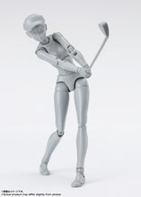 Load image into Gallery viewer, PRE-ORDER S.H.Figuarts Body Chain Sports Edition DX Set Birdie Wing Golf Girls’ Story