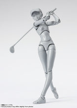 Load image into Gallery viewer, PRE-ORDER S.H.Figuarts Body Chain Sports Edition DX Set Birdie Wing Golf Girls’ Story