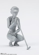 Load image into Gallery viewer, PRE-ORDER S.H.Figuarts Body Chain Sports Edition DX Set Birdie Wing Golf Girls’ Story