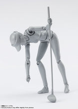 Load image into Gallery viewer, PRE-ORDER S.H.Figuarts Body Chain Sports Edition DX Set Birdie Wing Golf Girls’ Story