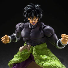 Load image into Gallery viewer, PRE-ORDER S.H.Figuarts Broly Dragon Ball Super: Super Hero