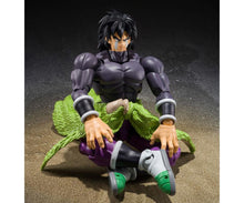 Load image into Gallery viewer, PRE-ORDER S.H.Figuarts Broly Dragon Ball Super: Super Hero