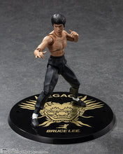 Load image into Gallery viewer, PRE-ORDER S.H.Figuarts Bruce Lee Legacy 50th ver.