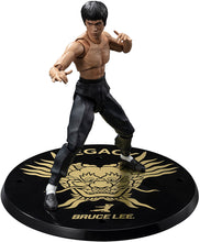 Load image into Gallery viewer, PRE-ORDER S.H.Figuarts Bruce Lee Legacy 50th ver.