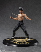 Load image into Gallery viewer, PRE-ORDER S.H.Figuarts Bruce Lee Legacy 50th ver.
