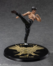 Load image into Gallery viewer, PRE-ORDER S.H.Figuarts Bruce Lee Legacy 50th ver.