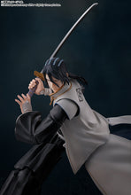 Load image into Gallery viewer, PRE-ORDER S.H.Figuarts Byakuya Kuchiki Bleach