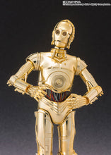 Load image into Gallery viewer, PRE-ORDER S.H.Figuarts C-3PO-Classic Ver. Star Wars: A New Hope
