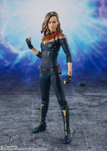 Load image into Gallery viewer, PRE-ORDER S.H.Figuarts Captain Marvel The Marvels