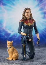 Load image into Gallery viewer, PRE-ORDER S.H.Figuarts Captain Marvel The Marvels