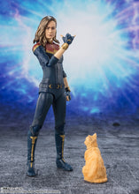 Load image into Gallery viewer, PRE-ORDER S.H.Figuarts Captain Marvel The Marvels
