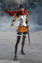 Load image into Gallery viewer, PRE-ORDER S.H.Figuarts Casca Band of Hawks