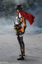 Load image into Gallery viewer, PRE-ORDER S.H.Figuarts Casca Band of Hawks