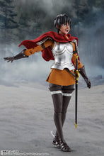 Load image into Gallery viewer, PRE-ORDER S.H.Figuarts Casca Band of Hawks