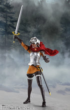 Load image into Gallery viewer, PRE-ORDER S.H.Figuarts Casca Band of Hawks