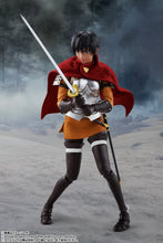 Load image into Gallery viewer, PRE-ORDER S.H.Figuarts Casca Band of Hawks