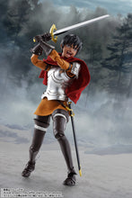 Load image into Gallery viewer, PRE-ORDER S.H.Figuarts Casca Band of Hawks