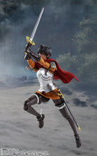 Load image into Gallery viewer, PRE-ORDER S.H.Figuarts Casca Band of Hawks