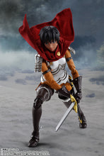 Load image into Gallery viewer, PRE-ORDER S.H.Figuarts Casca Band of Hawks