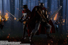Load image into Gallery viewer, PRE-ORDER S.H.Figuarts Casca Band of Hawks