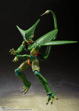 Load image into Gallery viewer, PRE-ORDER S.H.Figuarts Cell First Form (repeat) Dragon Ball Z