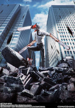 Load image into Gallery viewer, PRE-ORDER S.H.Figuarts Chainsaw Devil Chainsaw Man (rerelease)