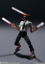 Load image into Gallery viewer, PRE-ORDER S.H.Figuarts Chainsaw Man Chainsaw Man