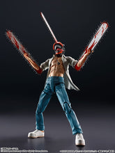 Load image into Gallery viewer, PRE-ORDER S.H.Figuarts Chainsaw Man The Movie: Chainsaw Man: Reze Arc Chainsawman