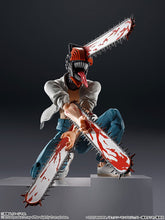 Load image into Gallery viewer, PRE-ORDER S.H.Figuarts Chainsaw Man The Movie: Chainsaw Man: Reze Arc Chainsawman
