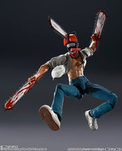 Load image into Gallery viewer, PRE-ORDER S.H.Figuarts Chainsaw Man The Movie: Chainsaw Man: Reze Arc Chainsawman