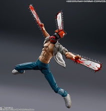 Load image into Gallery viewer, PRE-ORDER S.H.Figuarts Chainsaw Man The Movie: Chainsaw Man: Reze Arc Chainsawman