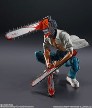 Load image into Gallery viewer, PRE-ORDER S.H.Figuarts Chainsaw Man The Movie: Chainsaw Man: Reze Arc Chainsawman