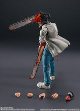 Load image into Gallery viewer, PRE-ORDER S.H.Figuarts Chainsaw Man The Movie: Chainsaw Man: Reze Arc Chainsawman