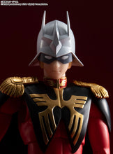 Load image into Gallery viewer, PRE-ORDER S.H.Figuarts Char Aznable Mobile Suit Gundam