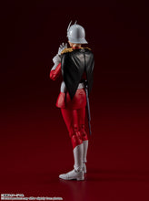 Load image into Gallery viewer, PRE-ORDER S.H.Figuarts Char Aznable Mobile Suit Gundam