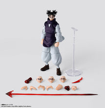 Load image into Gallery viewer, PRE-ORDER S.H.Figuarts Choso Jujutsu Kaisen