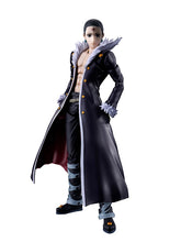 Load image into Gallery viewer, PRE-ORDER S.H.Figuarts Chrollo / Quwrof Hunter x Hunter