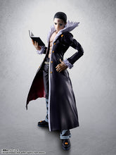 Load image into Gallery viewer, PRE-ORDER S.H.Figuarts Chrollo / Quwrof Hunter x Hunter
