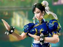 Load image into Gallery viewer, PRE-ORDER S.H.Figuarts Chun-li Street Fighter V