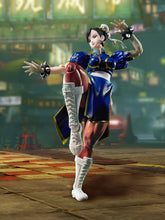 Load image into Gallery viewer, PRE-ORDER S.H.Figuarts Chun-li Street Fighter V
