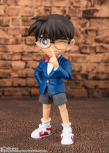 Load image into Gallery viewer, PRE-ORDER S.H.Figuarts Conan Edogawa Resolution Edition Detective Conan