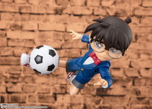 Load image into Gallery viewer, PRE-ORDER S.H.Figuarts Conan Edogawa Resolution Edition Detective Conan