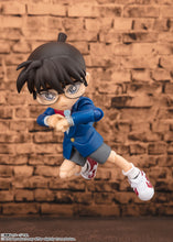Load image into Gallery viewer, PRE-ORDER S.H.Figuarts Conan Edogawa Resolution Edition Detective Conan
