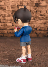 Load image into Gallery viewer, PRE-ORDER S.H.Figuarts Conan Edogawa Resolution Edition Detective Conan
