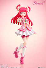 Load image into Gallery viewer, PRE-ORDER S.H.Figuarts Cure Dream Precure Character Designer's Edition Pretty Cure Series