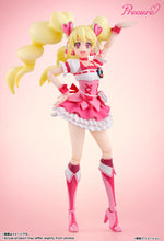 Load image into Gallery viewer, PRE-ORDER S.H.Figuarts Cure Peach Precure Character Designer's Edition Pretty Cure Series