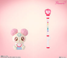 Load image into Gallery viewer, PRE-ORDER S.H.Figuarts Cure Peach Precure Character Designer's Edition Pretty Cure Series