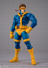 Load image into Gallery viewer, PRE-ORDER S.H.Figuarts Cyclops Gamer-Verse